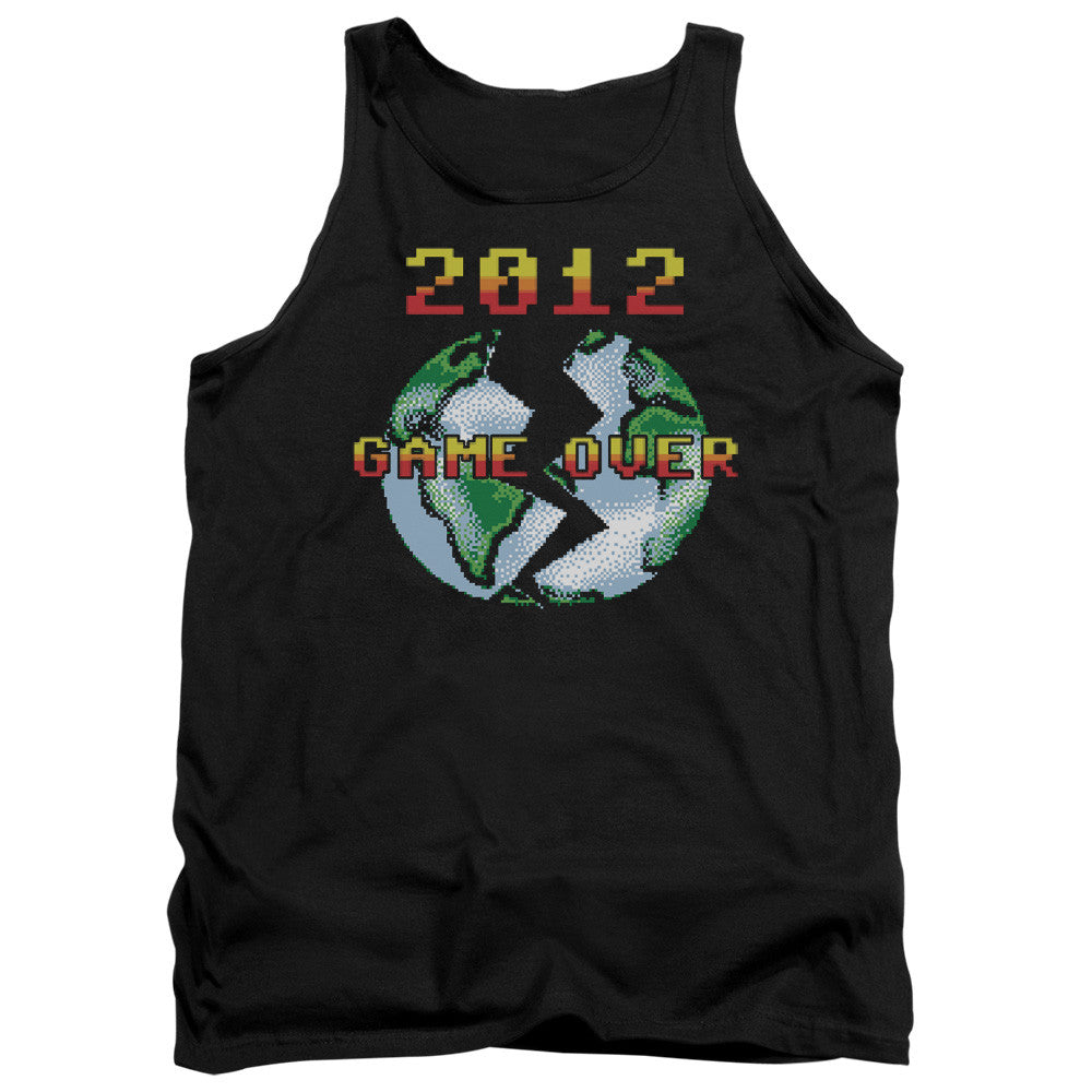 Adult Tank Top