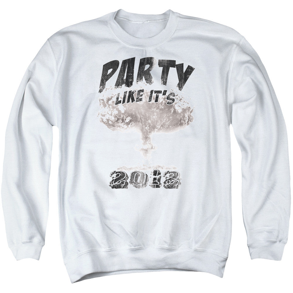 Adult Crewneck Sweatshirt