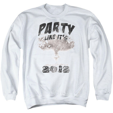 Adult Crewneck Sweatshirt