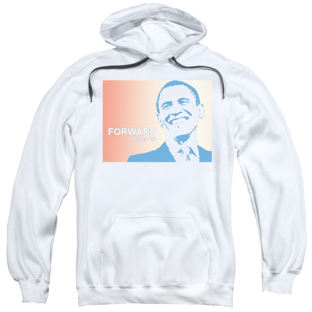 Adult Pull-Over Hoodie