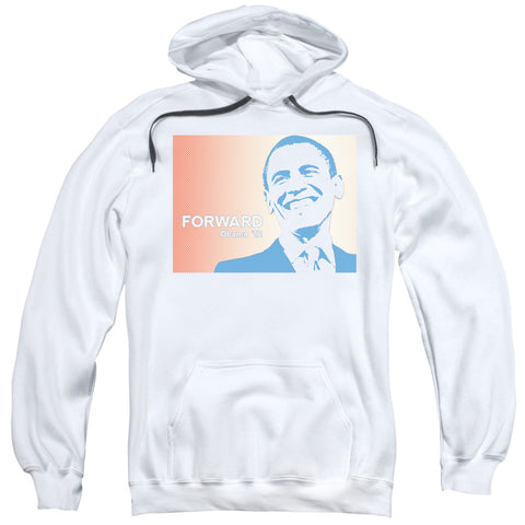 Adult Pull-Over Hoodie