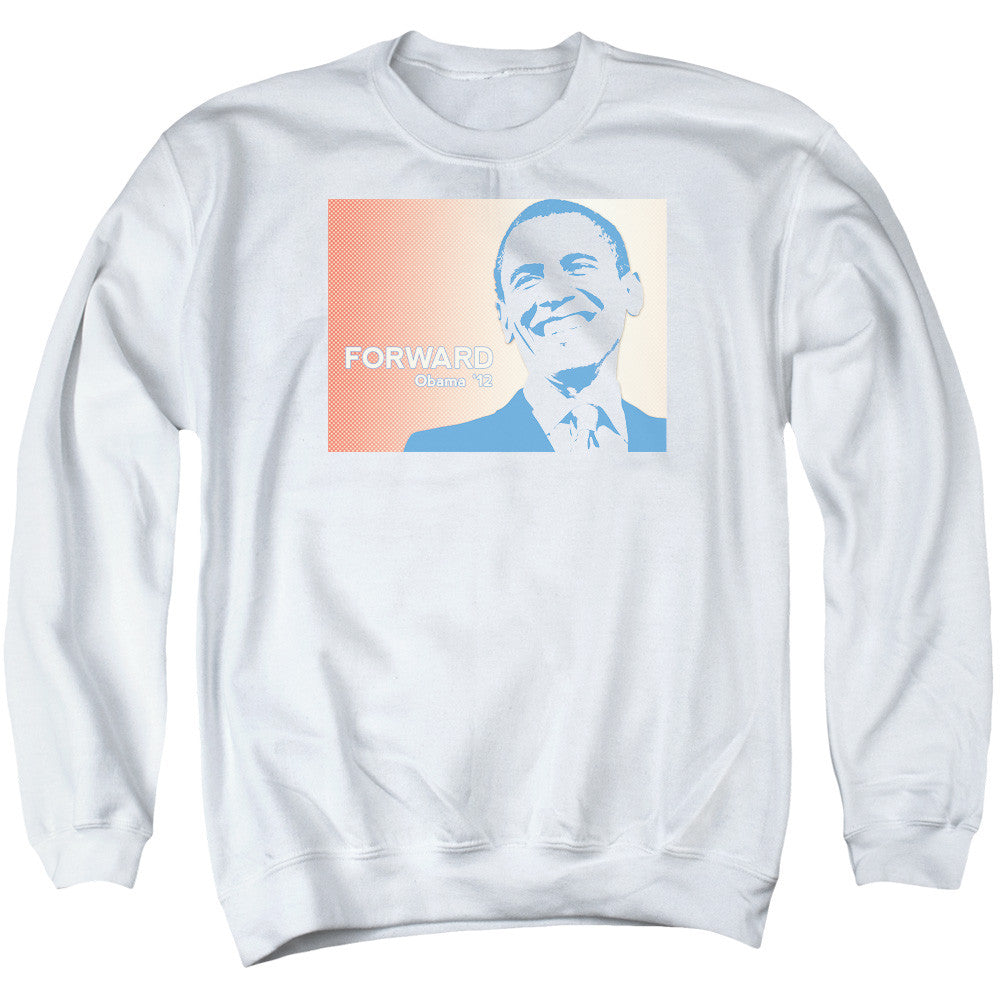 Adult Crewneck Sweatshirt