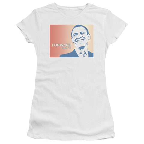 Juniors Sheer Cap Sleeve