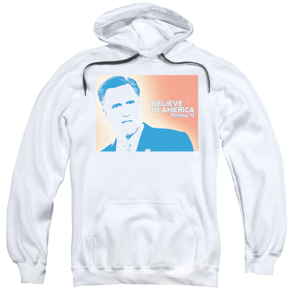 Adult Pull-Over Hoodie