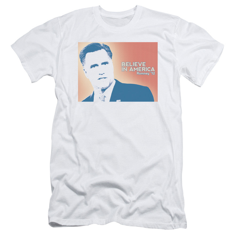 Adult Slim Fit Short Sleeve