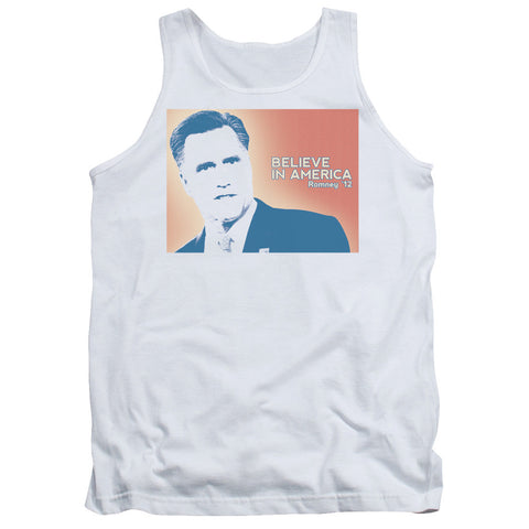 Adult Tank Top