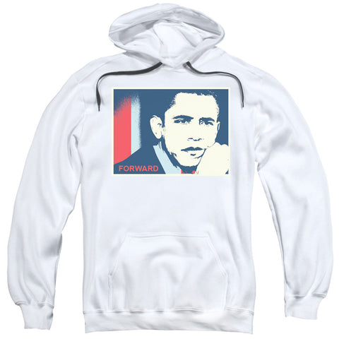 Adult Pull-Over Hoodie