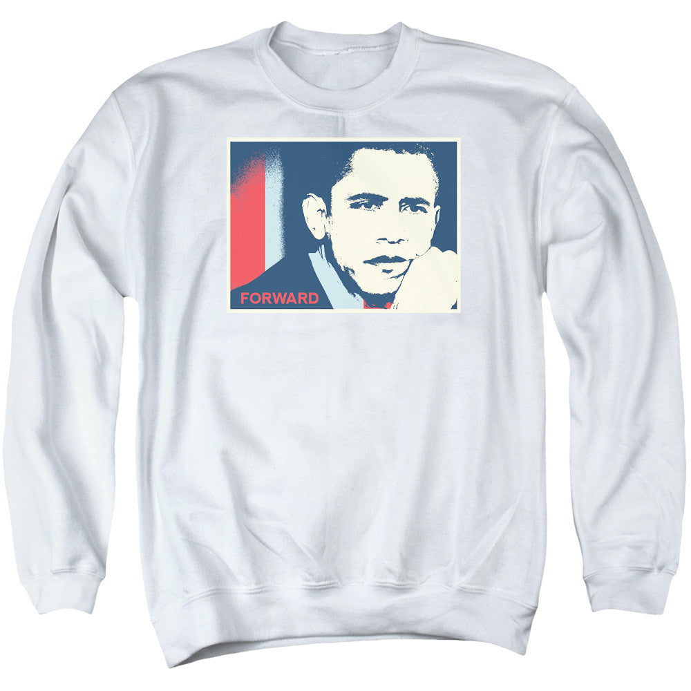 Adult Crewneck Sweatshirt