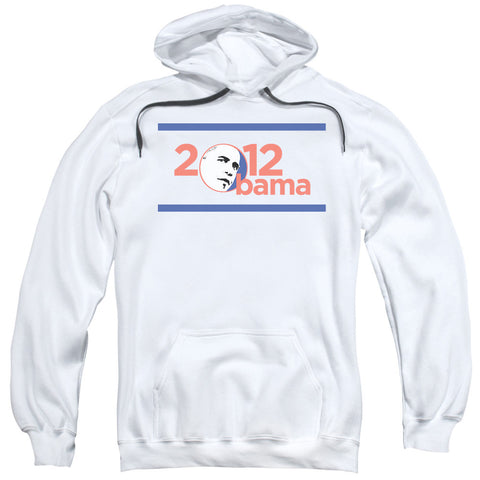 Adult Pull-Over Hoodie