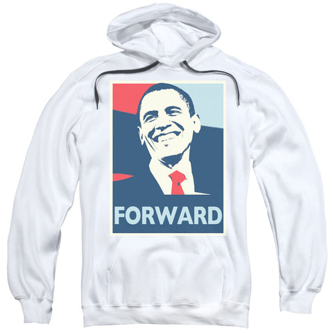 Adult Pull-Over Hoodie