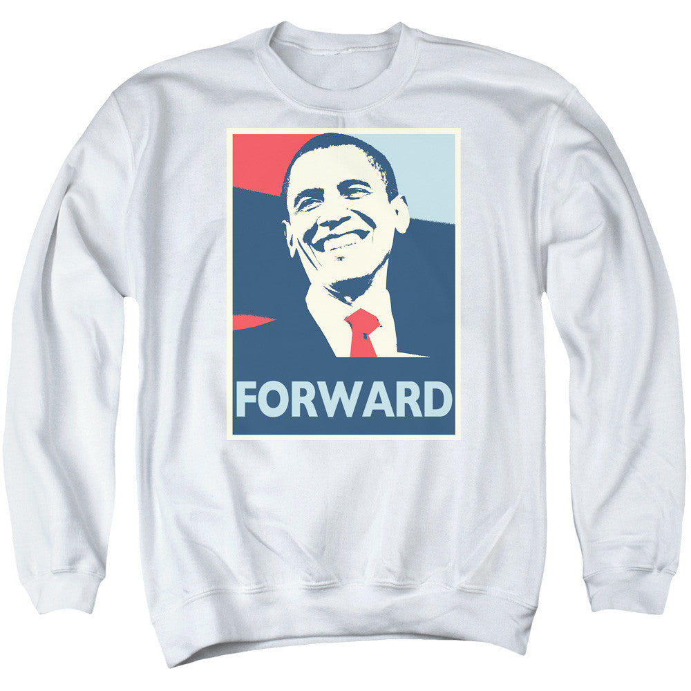 Adult Crewneck Sweatshirt