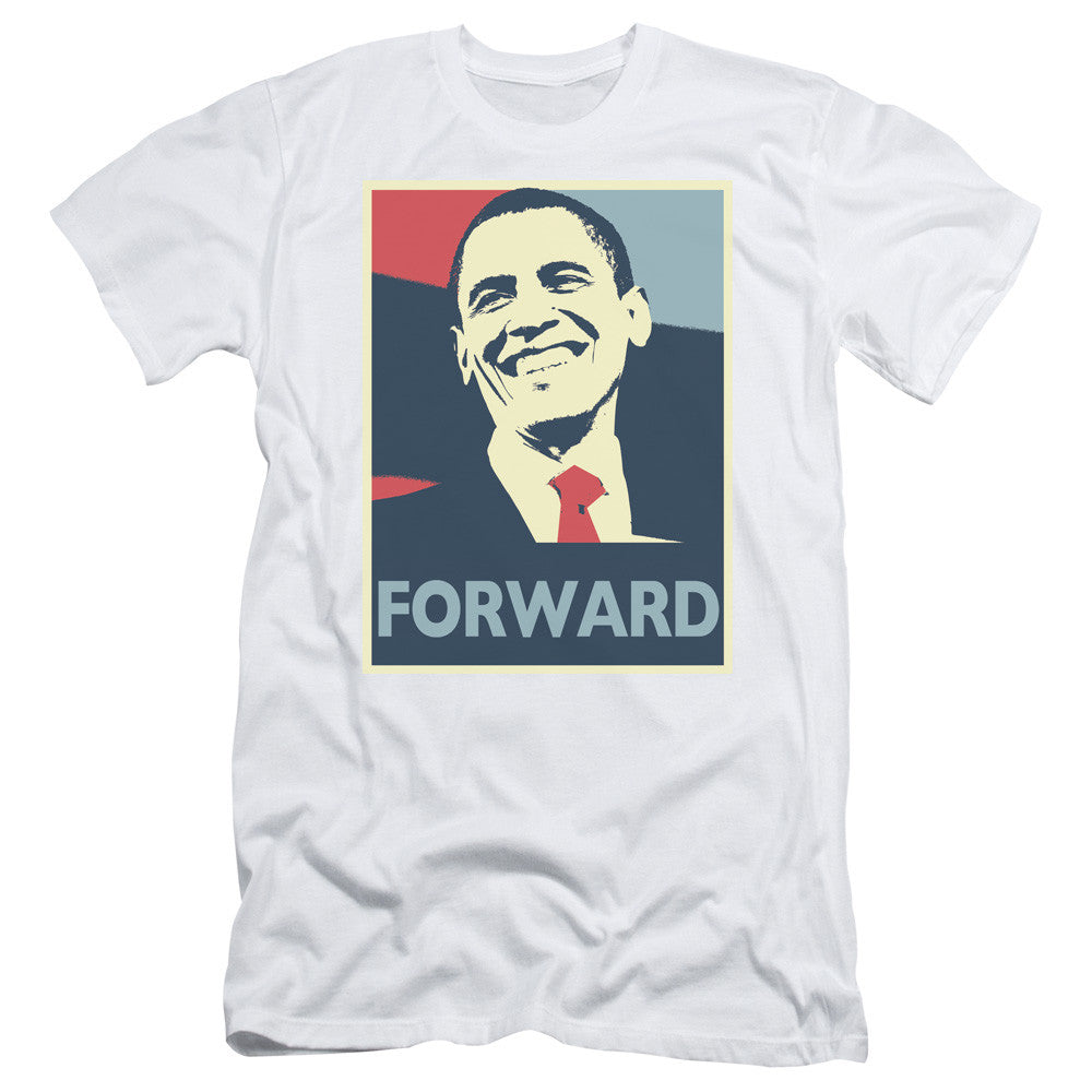 Adult Slim Fit Short Sleeve