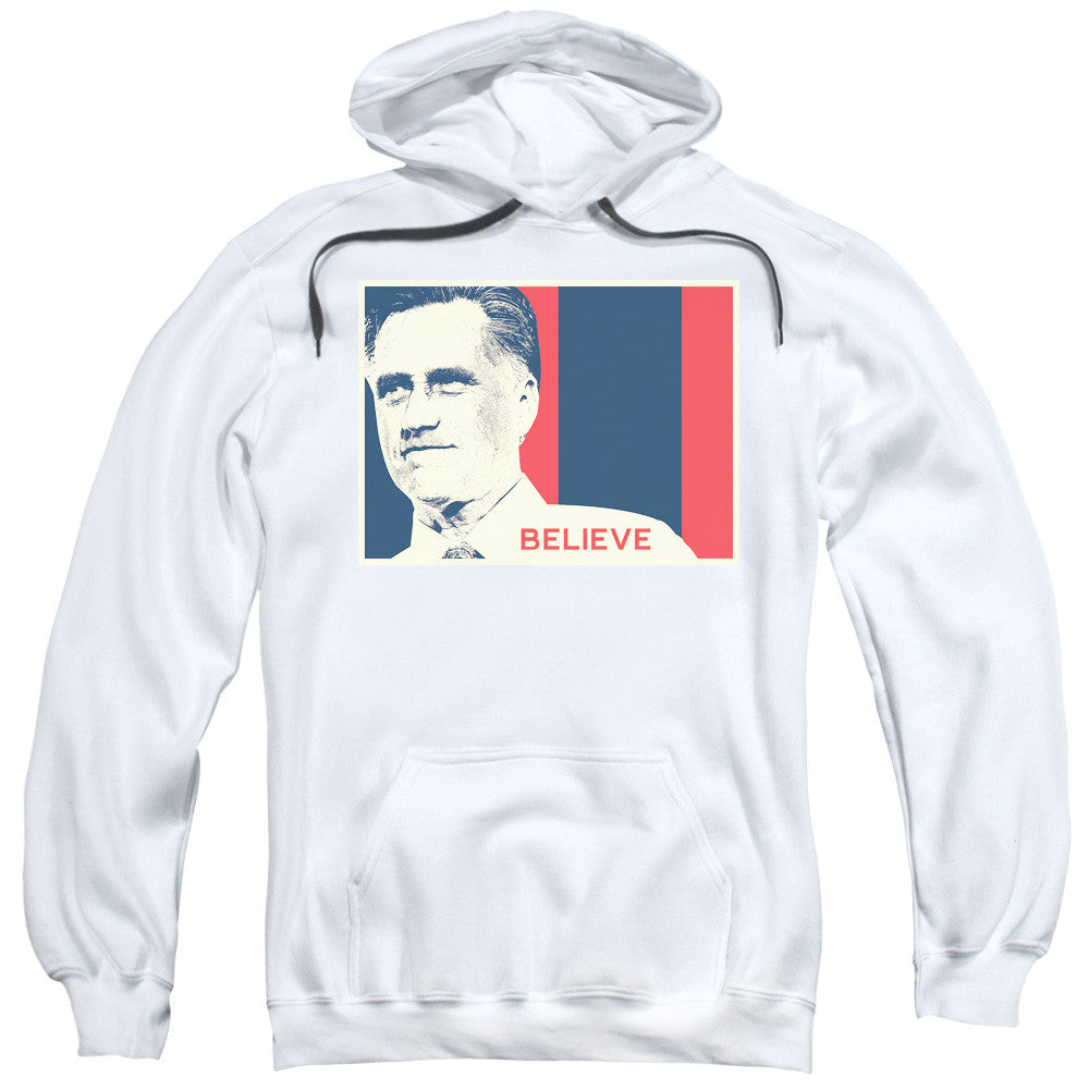 Adult Pull-Over Hoodie