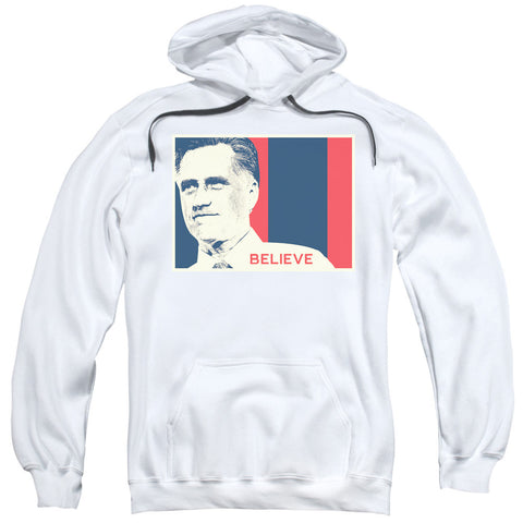 Adult Pull-Over Hoodie