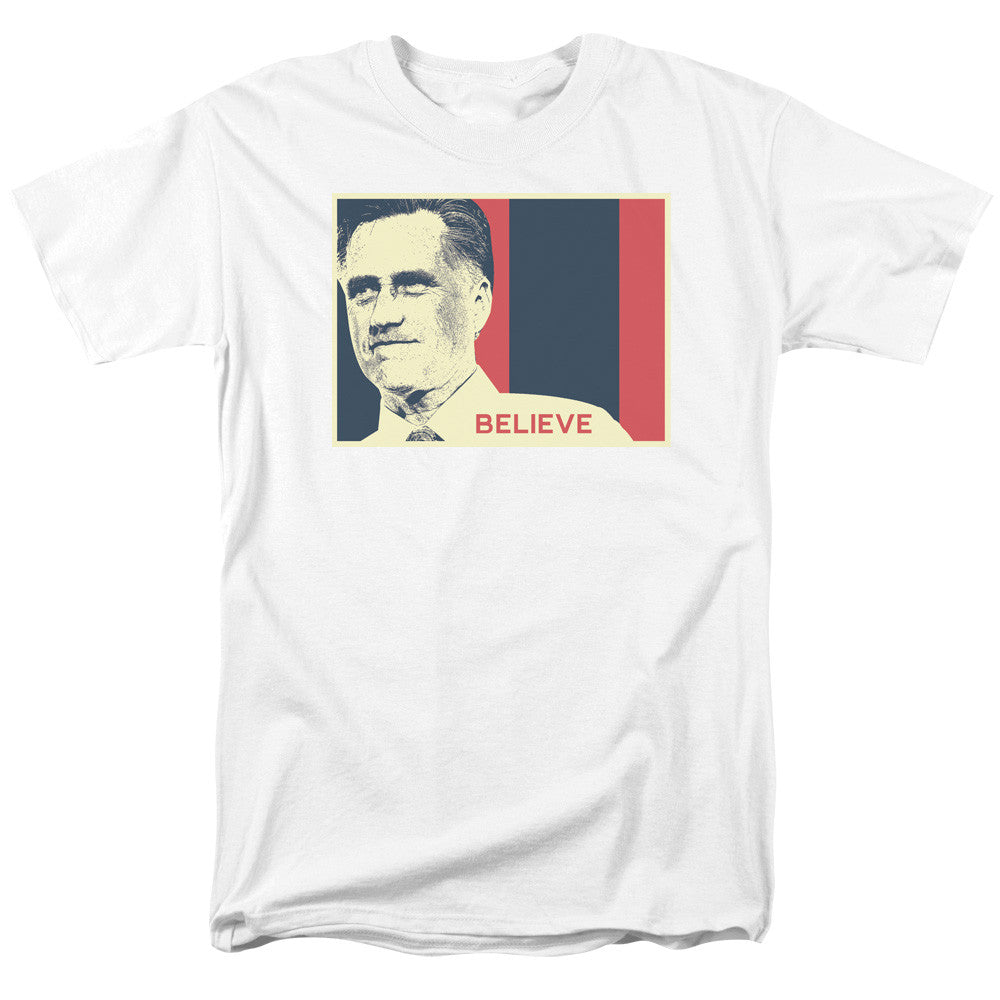Adult Regular Fit Short Sleeve