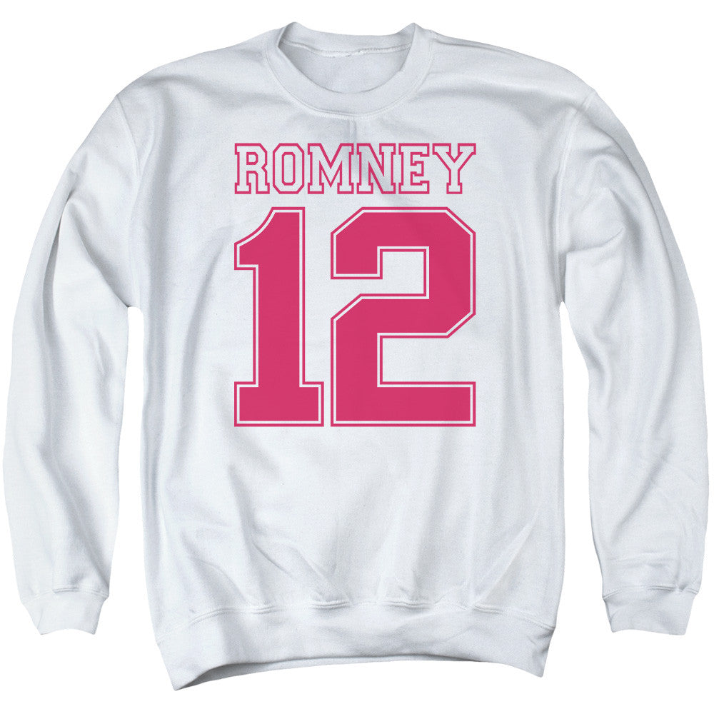 Adult Crewneck Sweatshirt