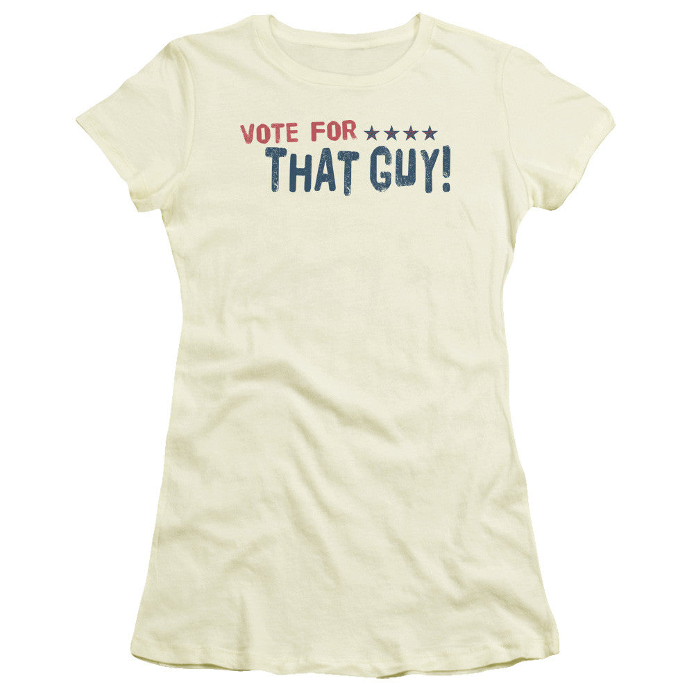 Juniors Sheer Cap Sleeve