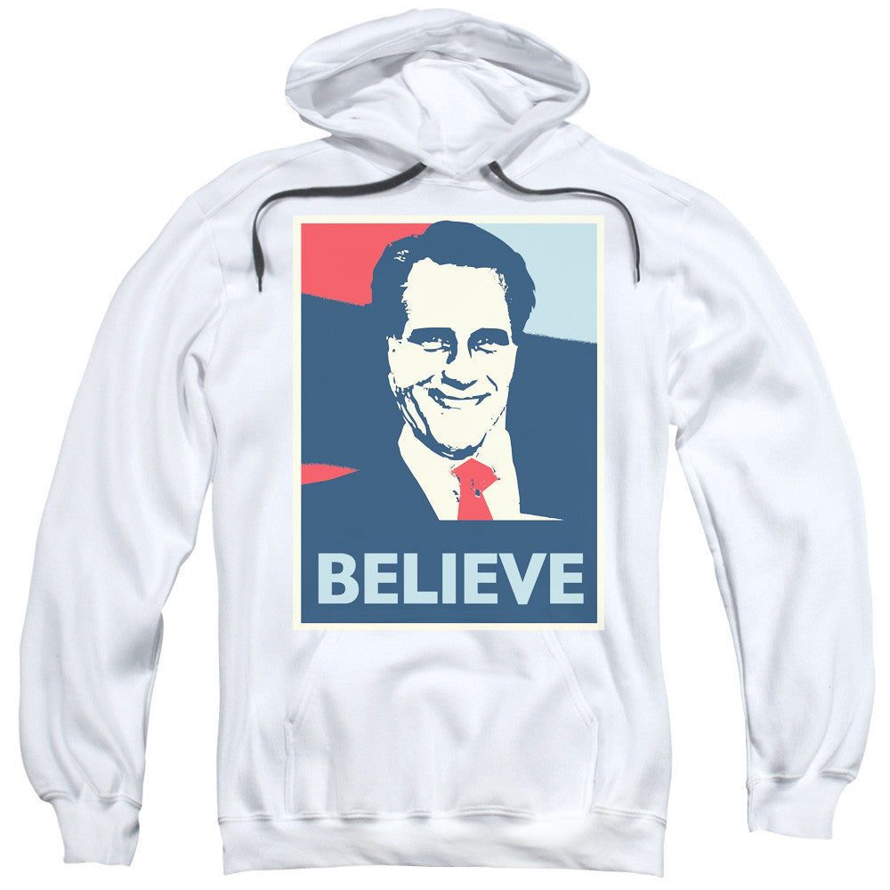 Adult Pull-Over Hoodie