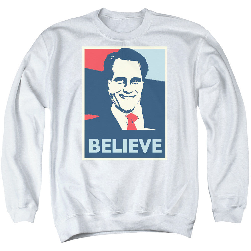 Adult Crewneck Sweatshirt