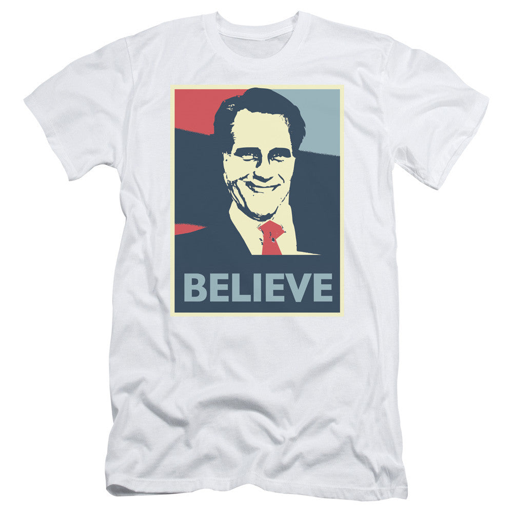 Adult Slim Fit Short Sleeve