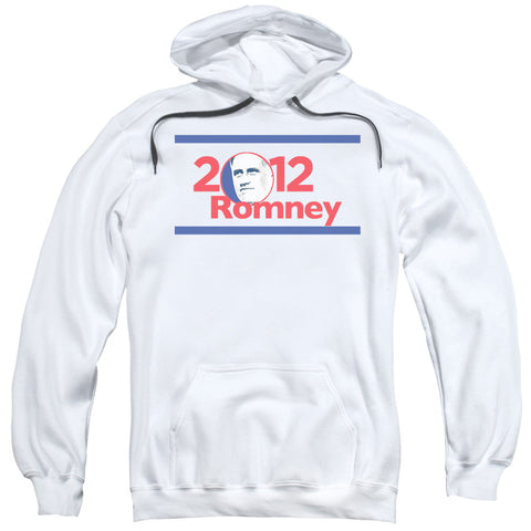Adult Pull-Over Hoodie