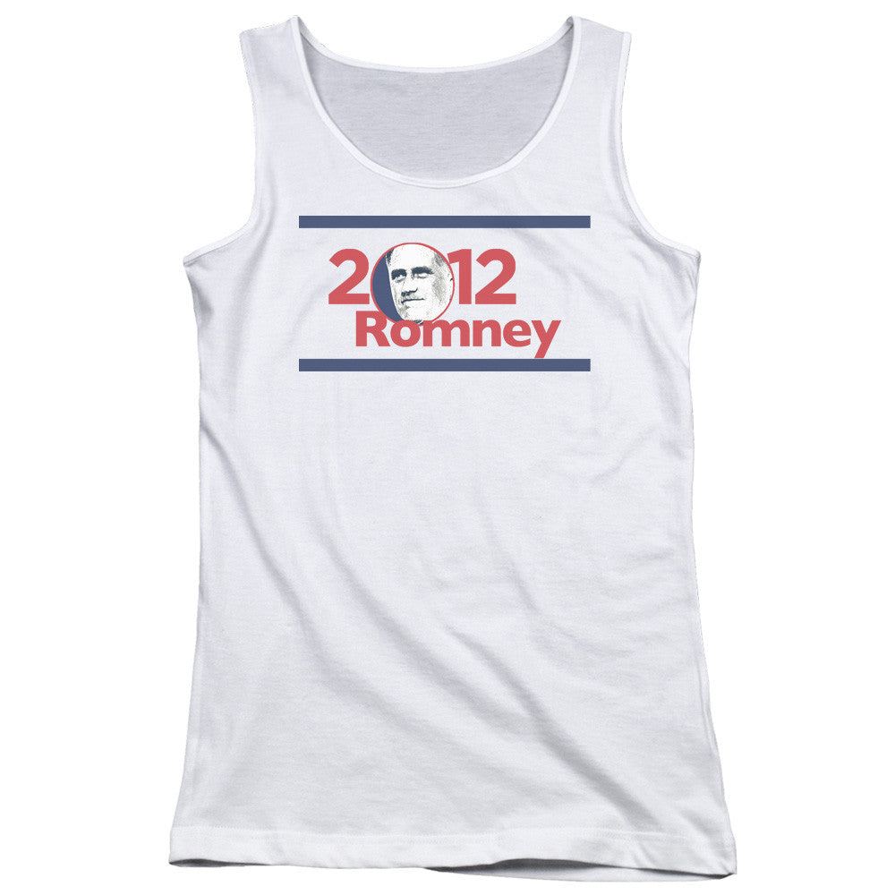 Juniors Tank Top