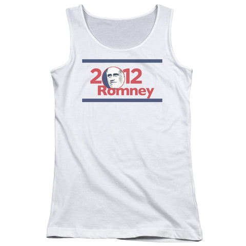 Juniors Tank Top