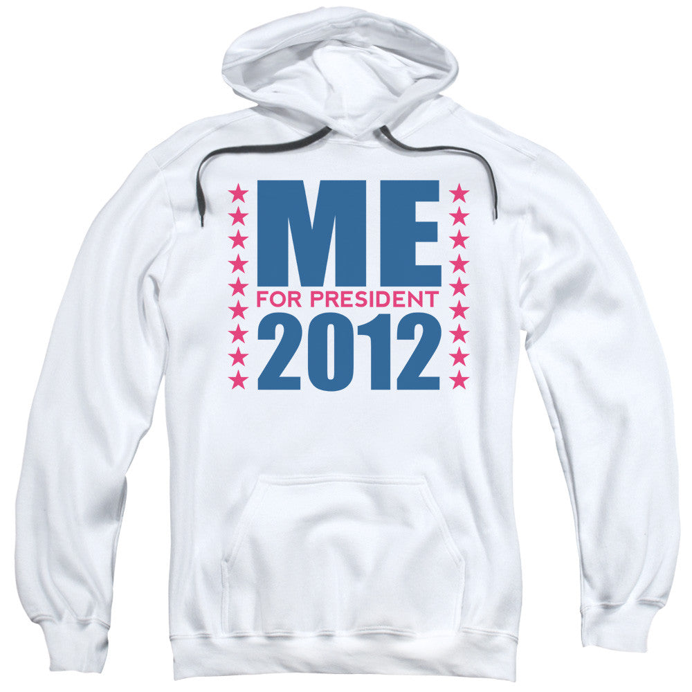 Adult Pull-Over Hoodie