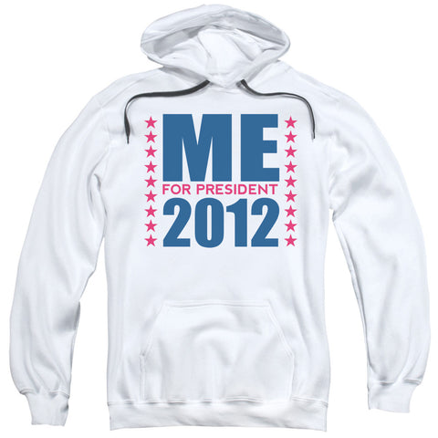 Adult Pull-Over Hoodie