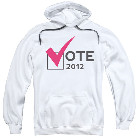 Adult Pull-Over Hoodie