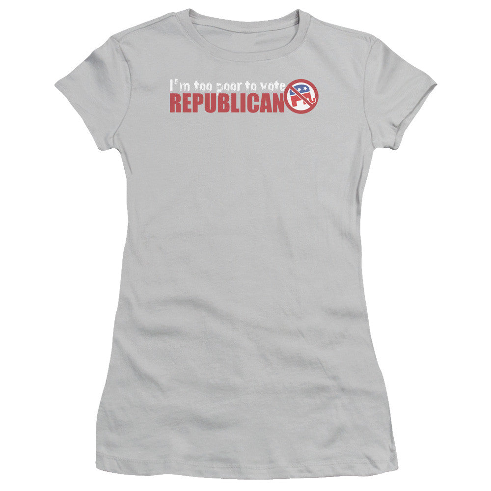 Juniors Sheer Cap Sleeve