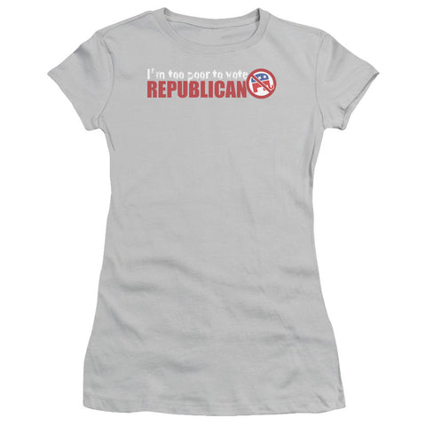 Juniors Sheer Cap Sleeve