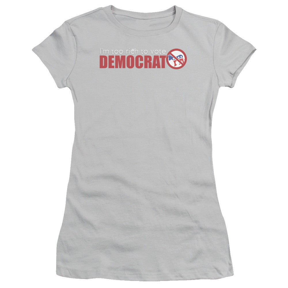 Juniors Sheer Cap Sleeve