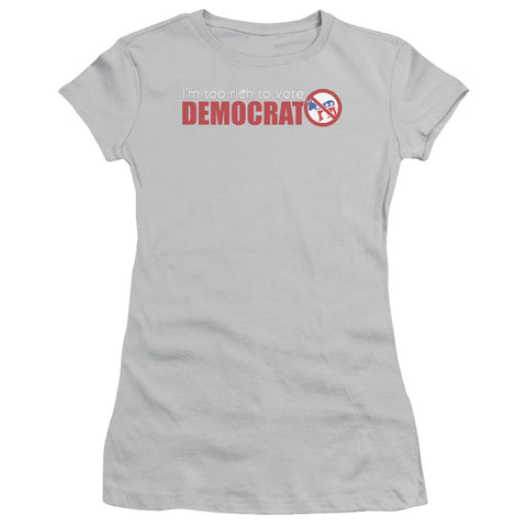 Juniors Sheer Cap Sleeve