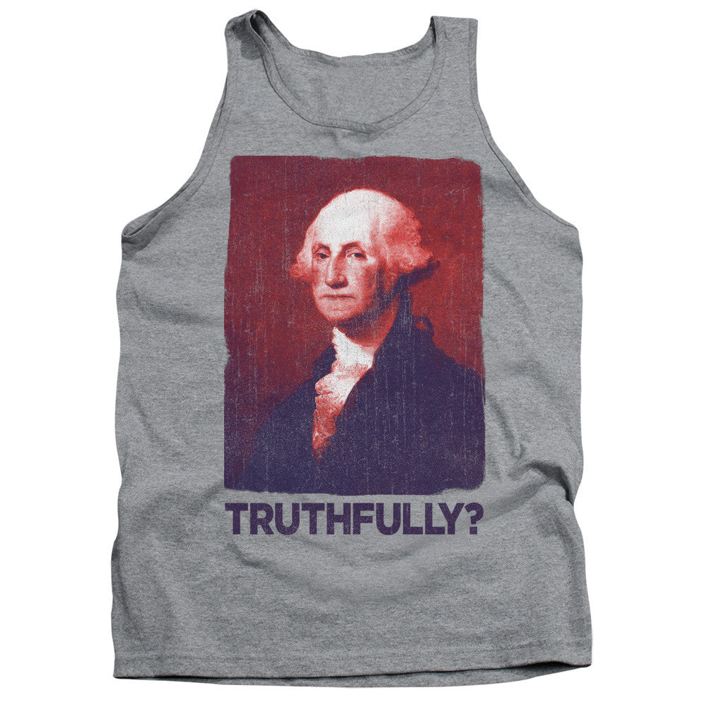 Adult Tank Top