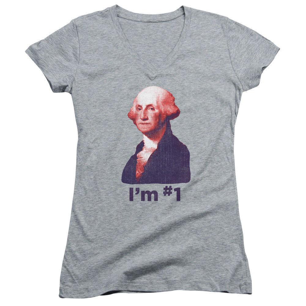 Juniors Sheer Cap Sleeve V-Neck