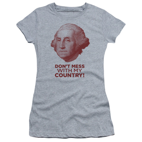 Juniors Sheer Cap Sleeve