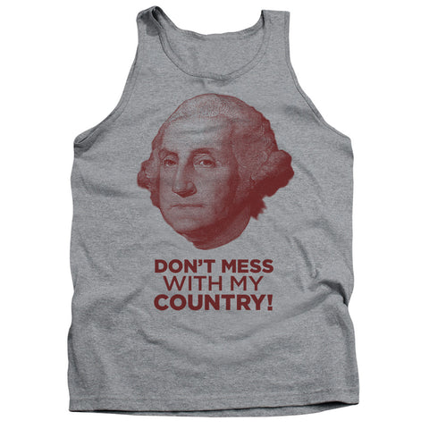 Adult Tank Top