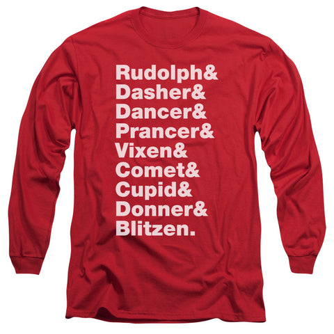 Adult Long Sleeve