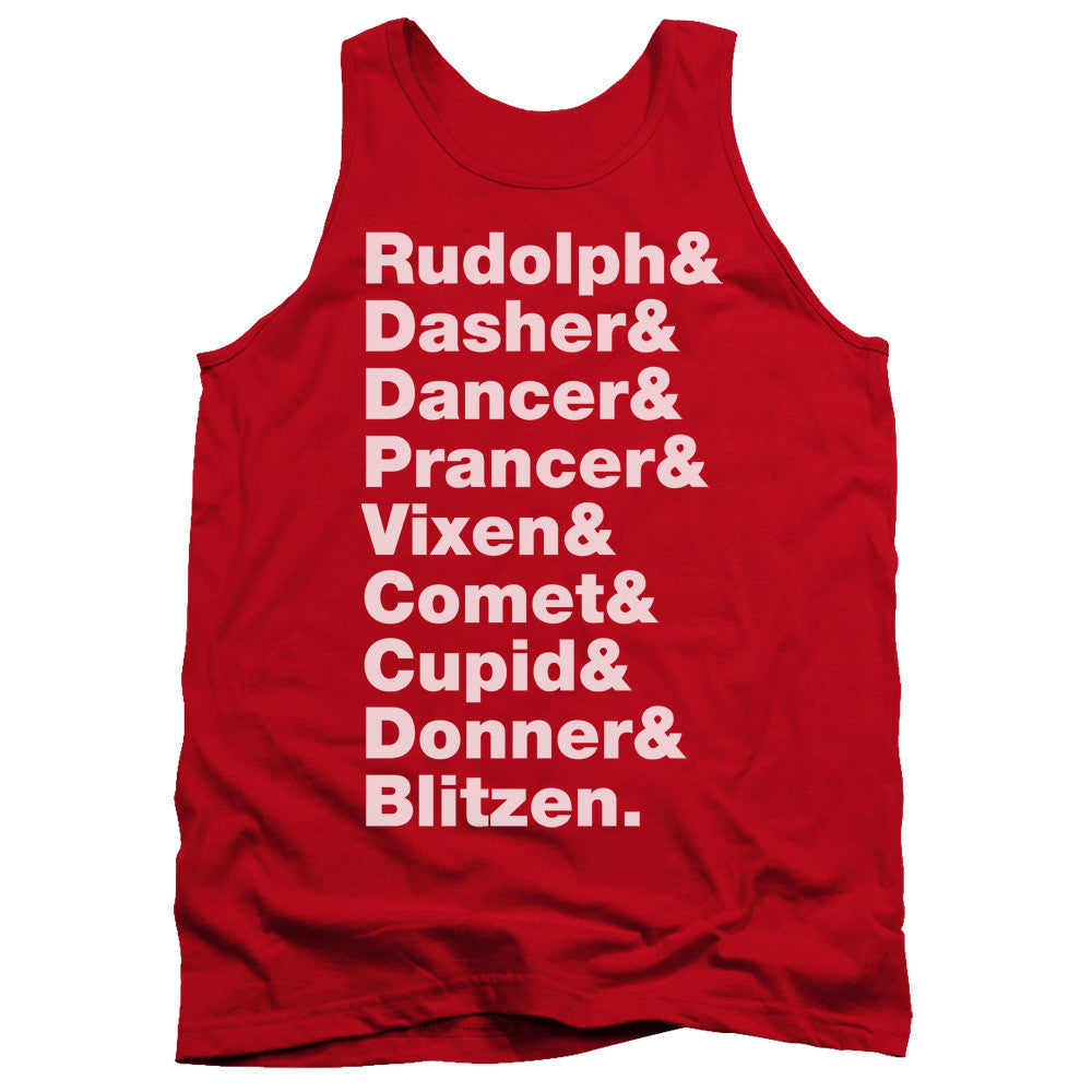 Adult Tank Top