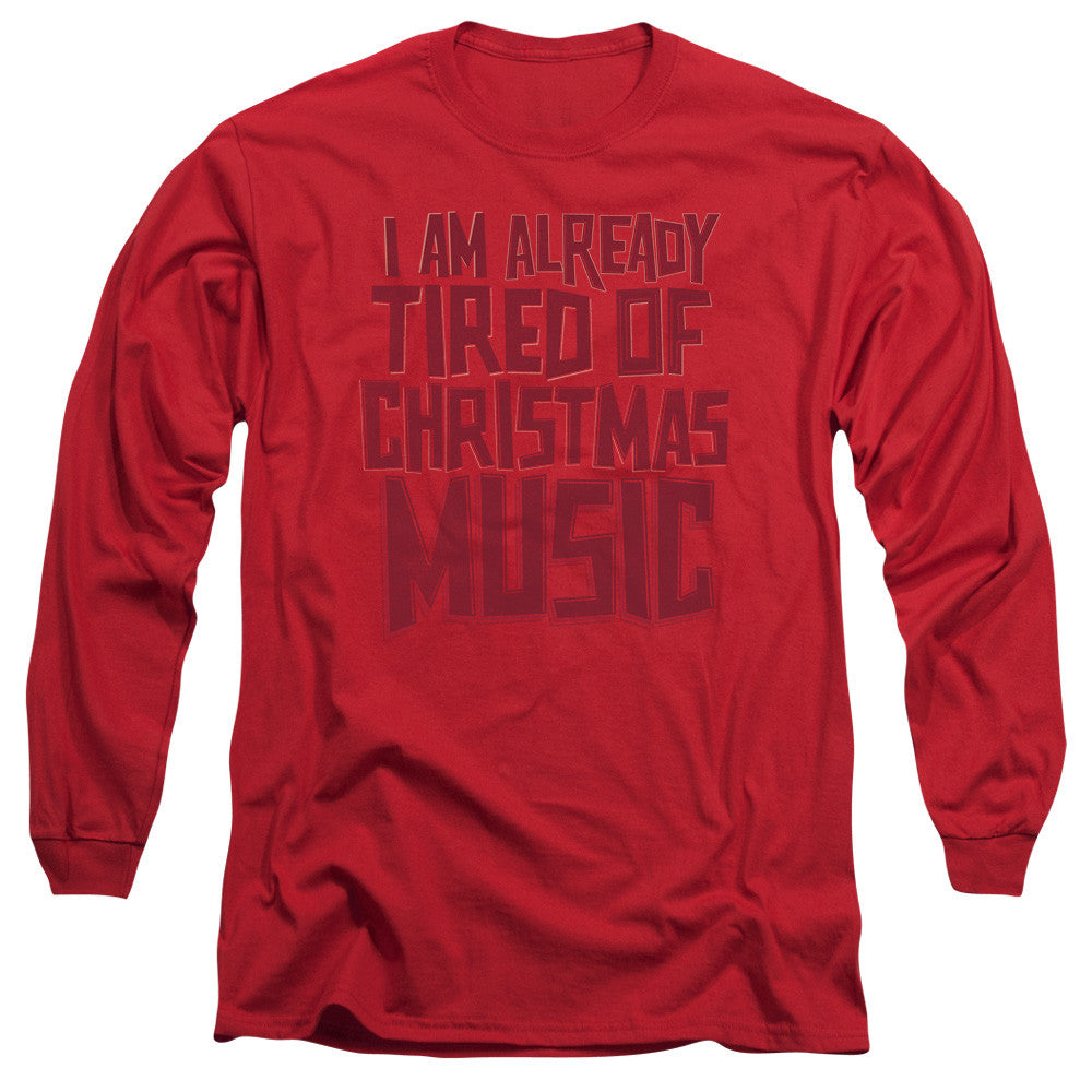 Adult Long Sleeve