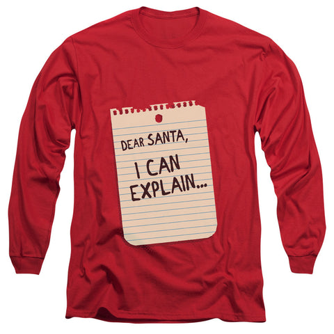 Adult Long Sleeve