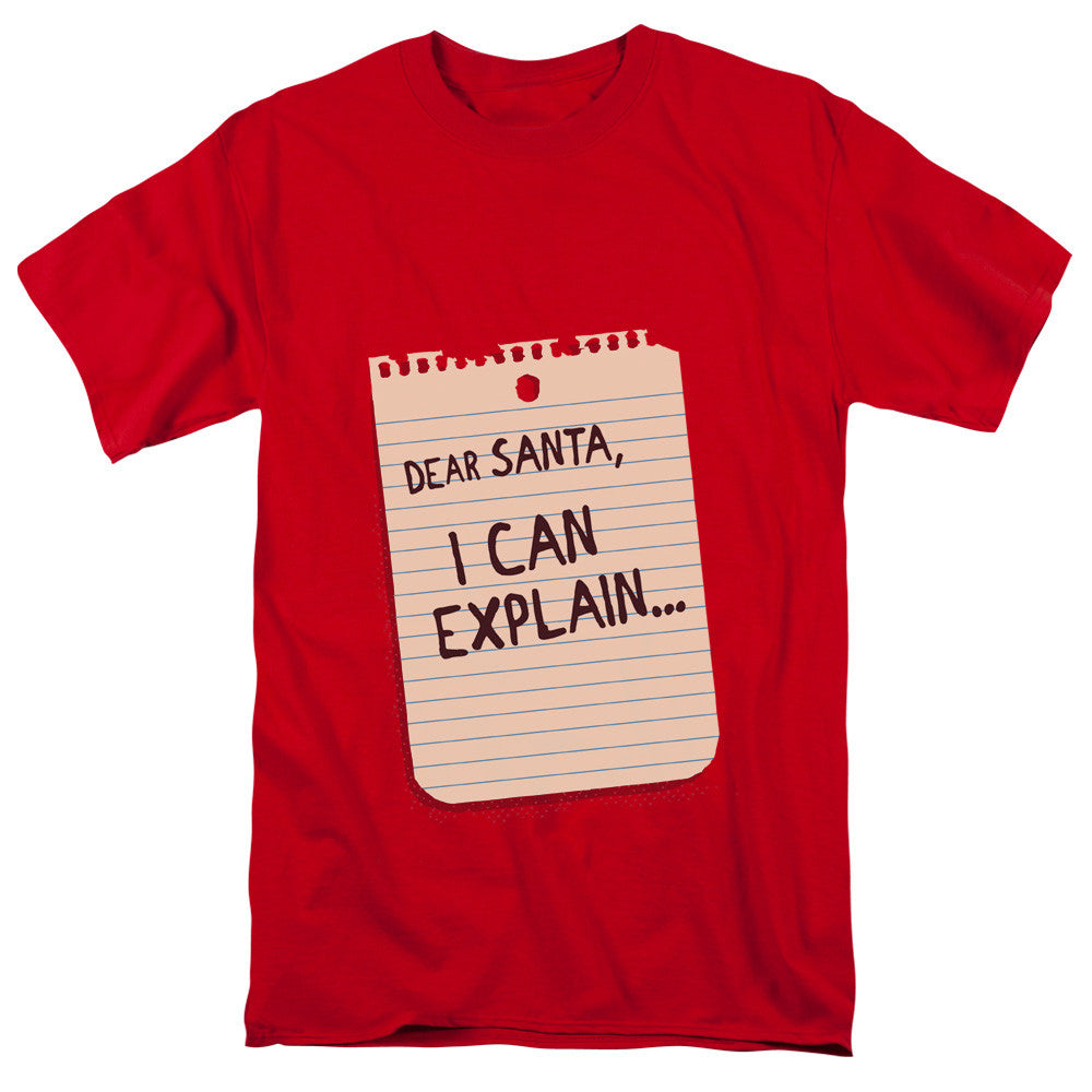 Adult Regular Fit Short Sleeve