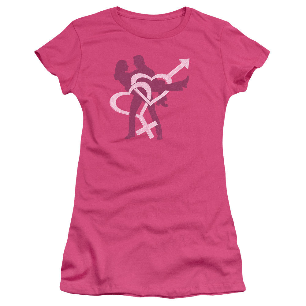 Juniors Sheer Cap Sleeve