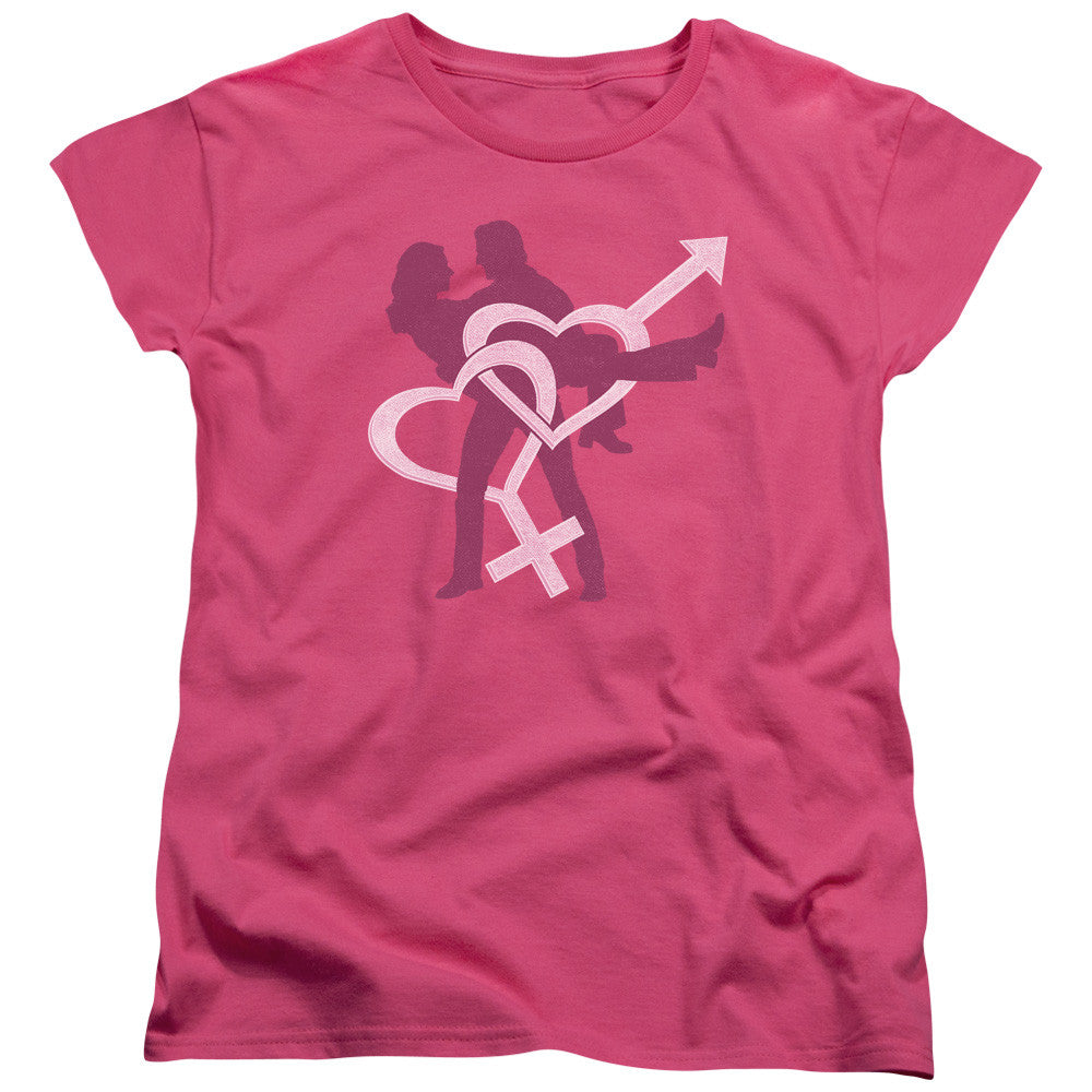 Women's Short Sleeve