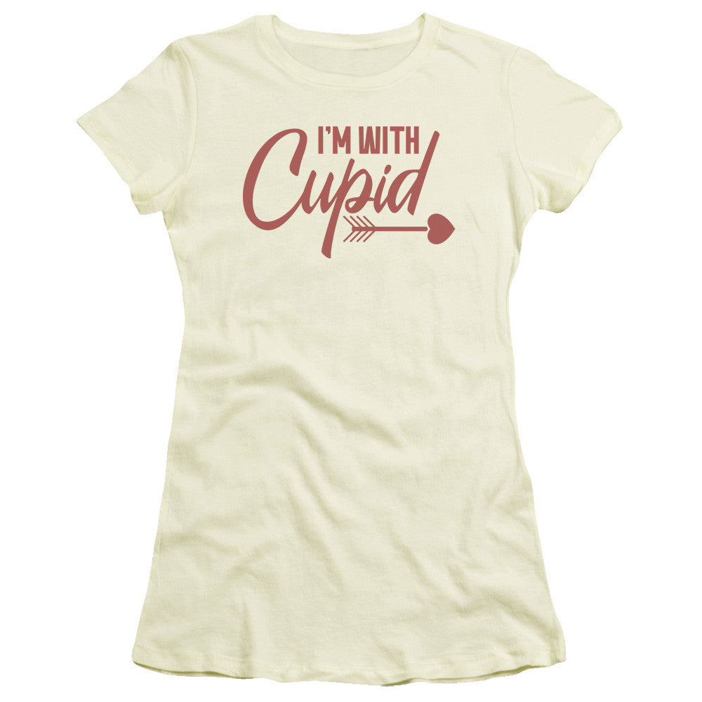 Juniors Sheer Cap Sleeve