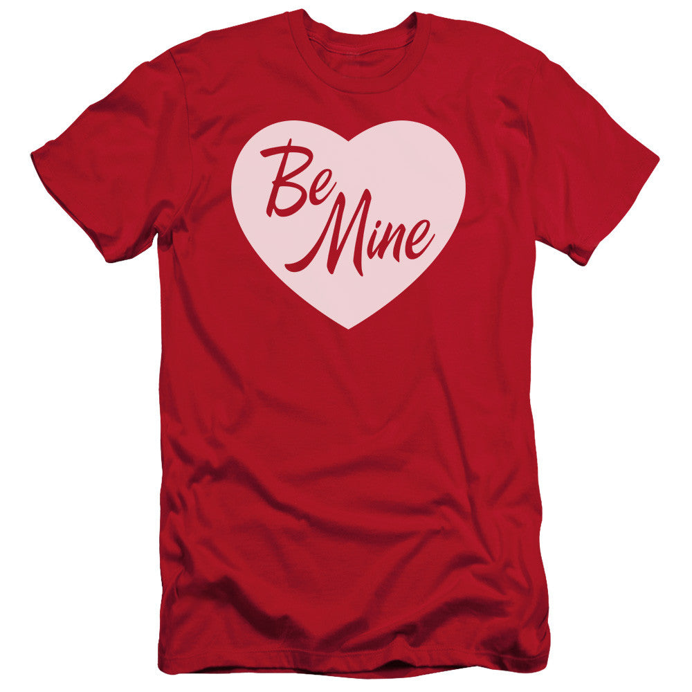 Adult Slim Fit Short Sleeve