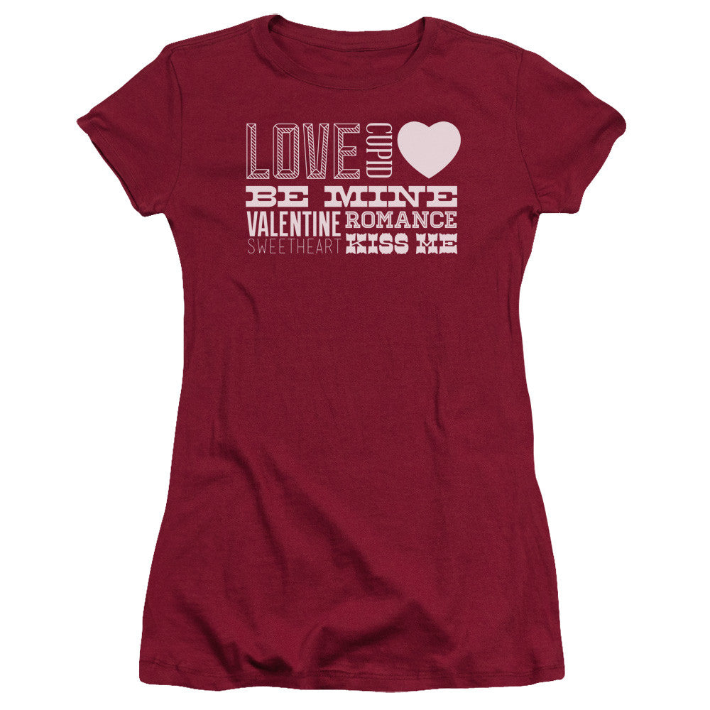 Juniors Sheer Cap Sleeve