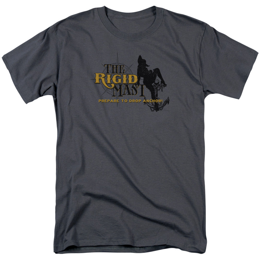 Adult Regular Fit Short Sleeve