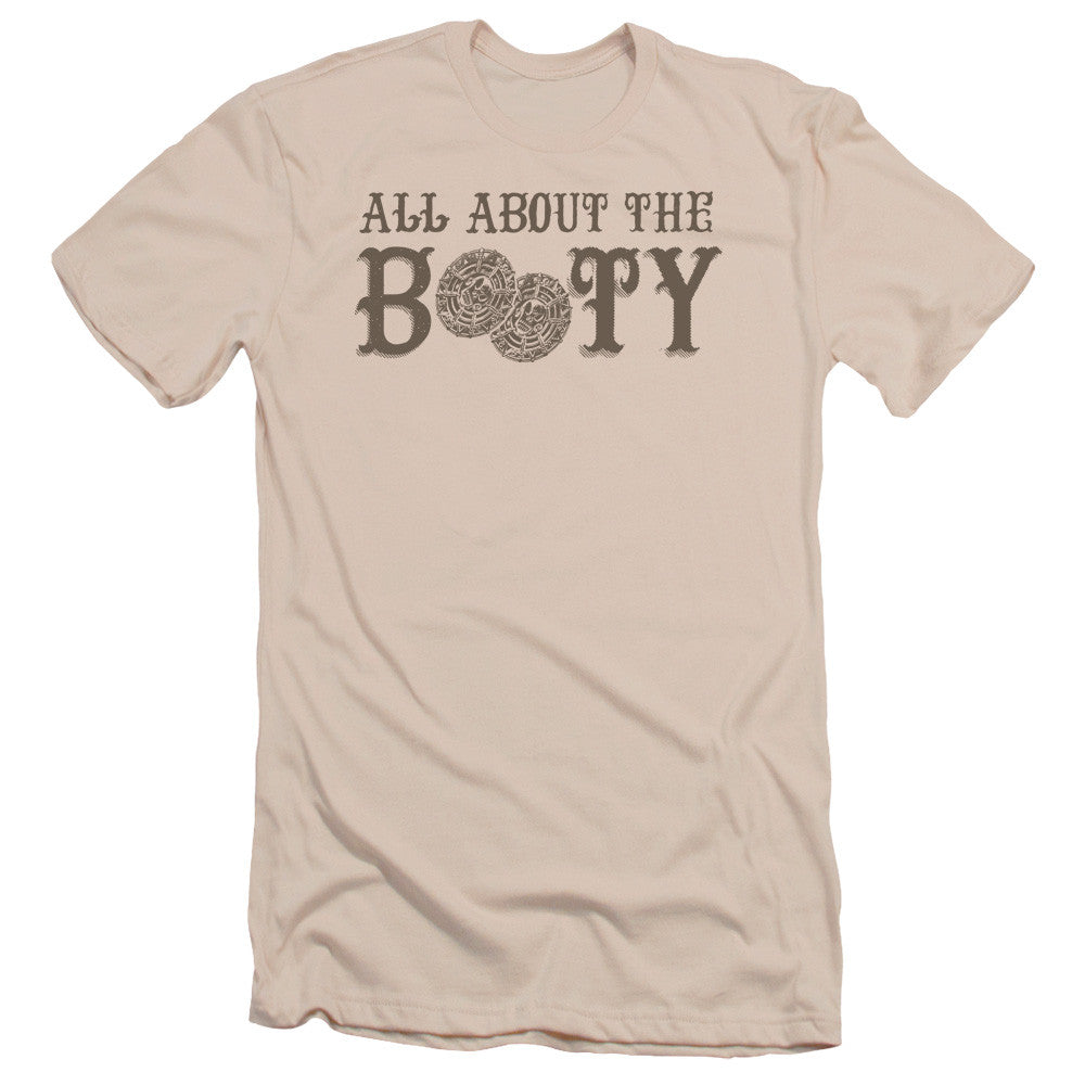 Adult Slim Fit Short Sleeve